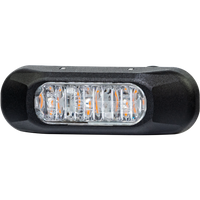 FT-210 LED maják