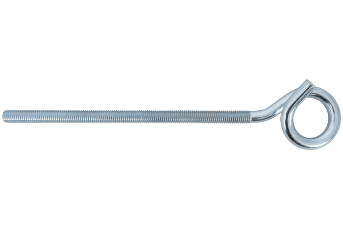 Stavební hák DROMET HOH M12x300 s otočným koncem 