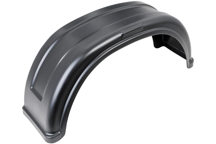 OUTLET Blatník přívěsu 13-14" AL-KO podběh 680/190mm