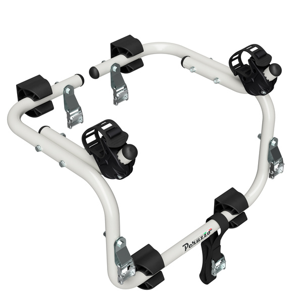 BdG (Bassano del Grappa) - nosič na zadní výklopné dveře pro 1 kolo