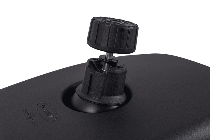 Boční zrcátko PLASTEX LP0328/SM pro zemědělské stroje 328x238mm