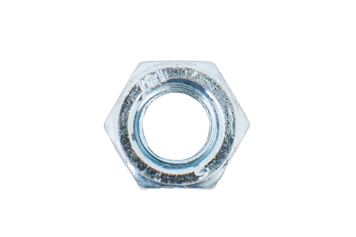 Šestihranná matice DROMET pro spony M8