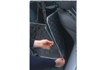 Chránič sedadla LAMP 4D, ochrana zavazadlového prostoru