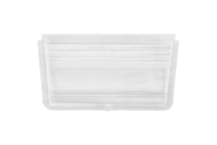 Kryt osvětlení registrační značky - Inter Pack Spider