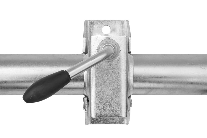 Svorka pro opěrné kolo UNITRAILER 48 mm