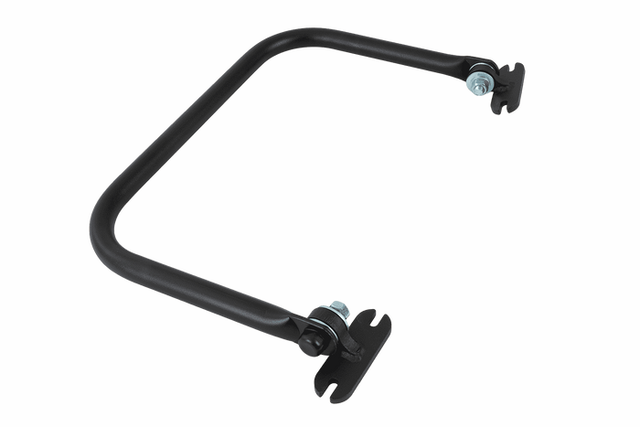 Univerzální držák zrcadlové rameno PLASTEX WLA20 200x310x18mm