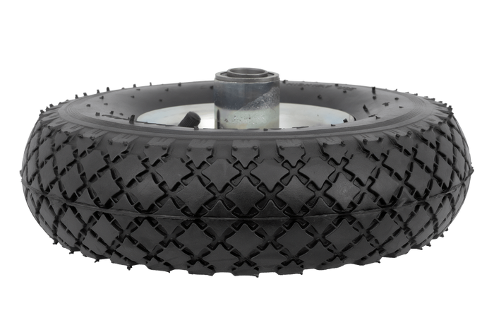 Náhradní kolo pro opěrné kolo KNOTT 403680.001, pneumatické, 260x85 mm