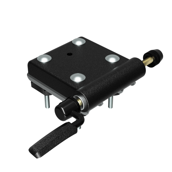 Tour Professional - Nosič kol na vidlici