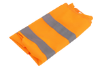Reflexní vesta HERMON XXL oranžová