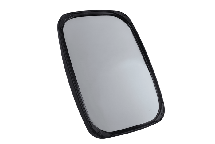 Boční zrcátko PLASTEX LP0328/SM pro zemědělské stroje 328x238mm