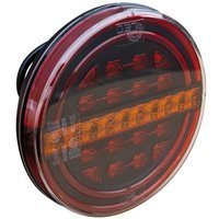 TruckLED L1909 LED zadní svítilna, 3 funkce, univerzální