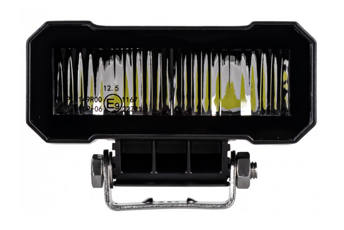 LED pracovní reflektorová svítilna KAMAR L3420 2xLED 1750lm