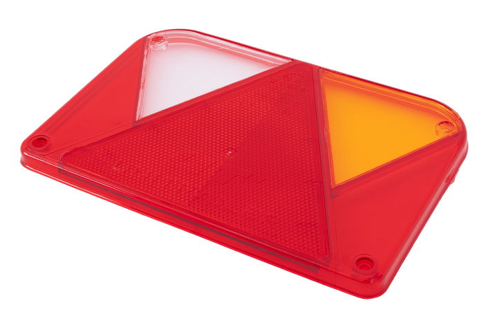 DOBLAST DPT35 kryt zadního světla, pravý