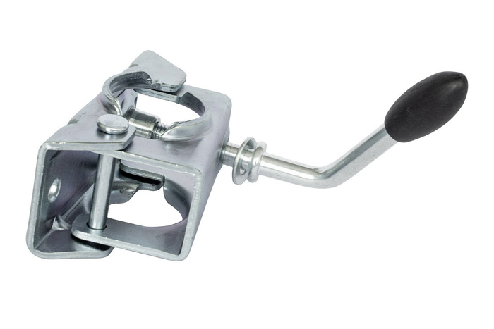 Svorka pro opěrné kolo UNITRAILER 48 mm