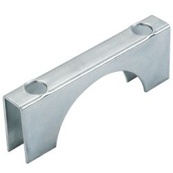 Dromet konektor pro svorku M8 (2")