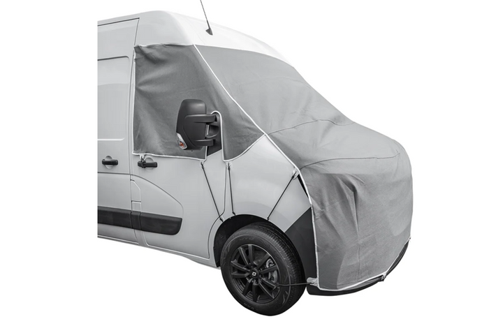 Kryt kabiny ProPlus pro Renault Master od 04.2010