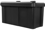 DAKEN 82202 BLACKIT box na nářadí 550x250x295mm 23l
