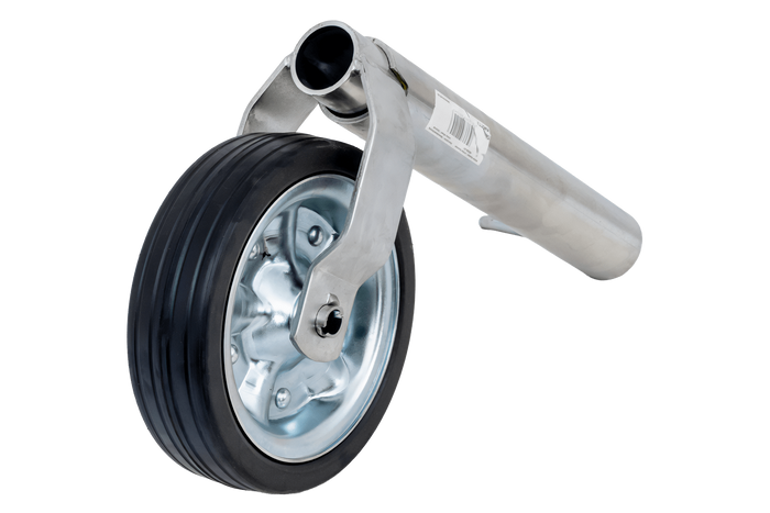 Oporné kolo KNOTT TK60 250 kg 60 mm 530-760 mm