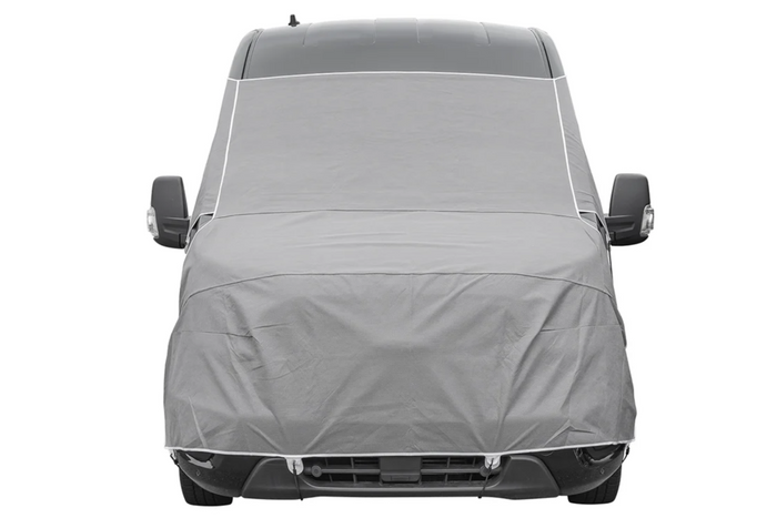 Kryt kabiny ProPlus pro Ford Transit od roku 2014
