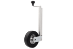 WINTERHOFF ST60-V-255SB podpěrné kolo 400 kg 60 mm 525-755 mm