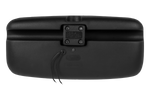 Vyhřívané boční zrcátko PLASTEX LRLDT400E univerzální 404x192mm