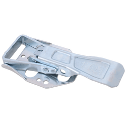 Boční hák pro přívěs STEELPRESS ZB-04C s kompenzací