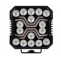 LED pracovní reflektor KAMAR X-SPIDER L0194 16xLED 4200lm