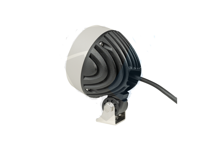 LED pracovní reflektor TT Technology TT.16604 4xLED 3200lm šedý pro John Deere