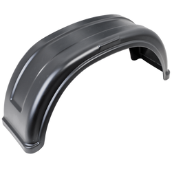 OUTLET Blatník přívěsu 13-14" AL-KO podběh 680/190mm