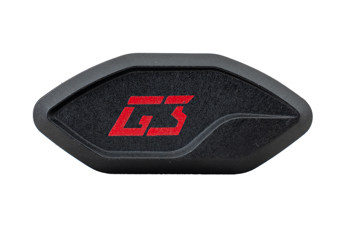 Koncová krytka nosníku proudění vzduchu G3 Aero Pacific / CL - K60.012G3