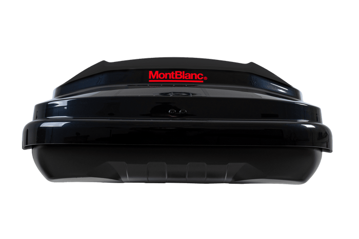 Střešní box Mont Blanc Altitude 350 černá metalíza