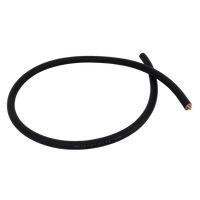 Elektrický kabel HYBSZ YLY-S 8x1,5+5x2,5 třináctižilový - 1m