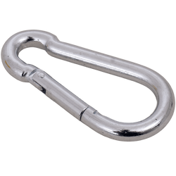 DROMET KSO.7.70 karabina na lano hasičská karabina 7x70mm