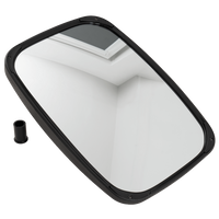 PLASTEX LP0328 boční zrcátko pro zemědělskou techniku ​​328x238mm