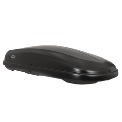 Střešní box Inter Pack Traxer 6.6 antracit