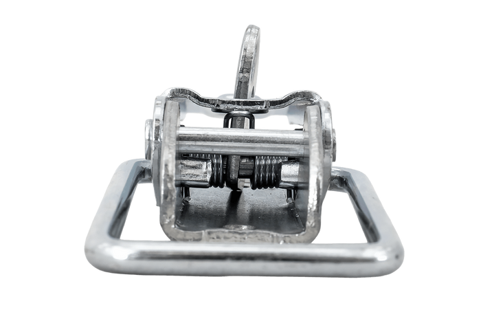 Boční hák pro přívěs WINTERHOFF BV 10-1