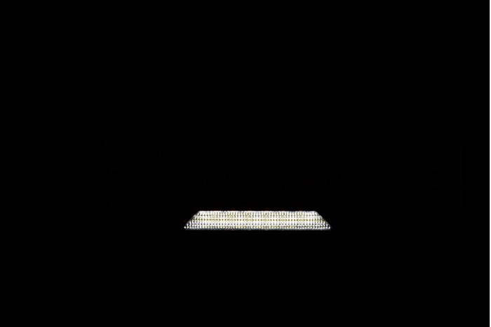 TruckLED L1872 LED NEON DYNAMIC zadní světlo 6 funkcí pravé