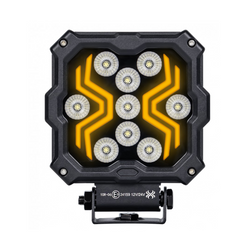 LED pracovní reflektor KAMAR X-SPIDER L0195 9xLED 1700lm