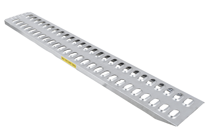 Rampa CHORUS pro přívěs 150 cm 120 kg