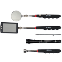 Inspekční sada YATO YT-06622, 5dílná.