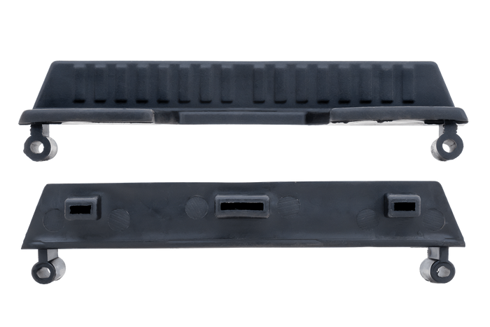 Gumový kryt nožiček - Virgo IR G2