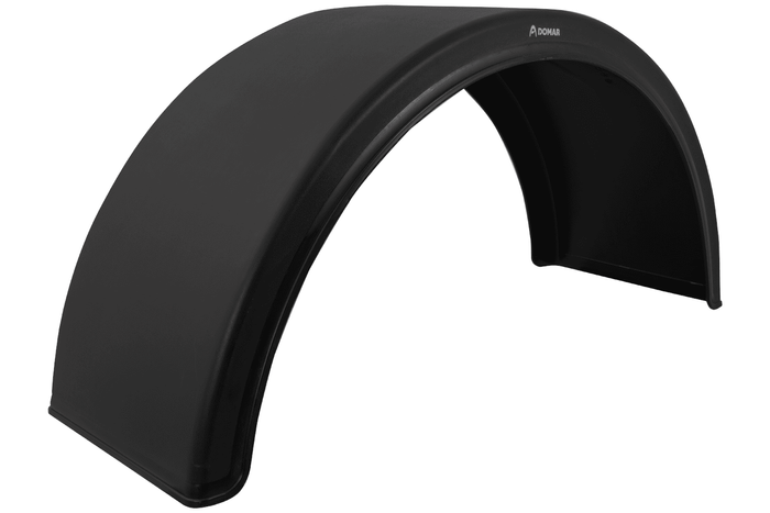 Blatník pro přívěs 19,5-22,5" DOMAR DK1575 podběh kola 1300/430 mm