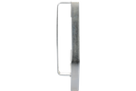 Kovový boční rámeček pro rohové lampy HORPOL TRM00935 levý