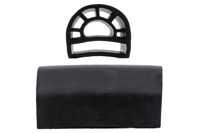 Ochranná guma pro montážní popruh rámu - Atera Strada Sport 9919700038