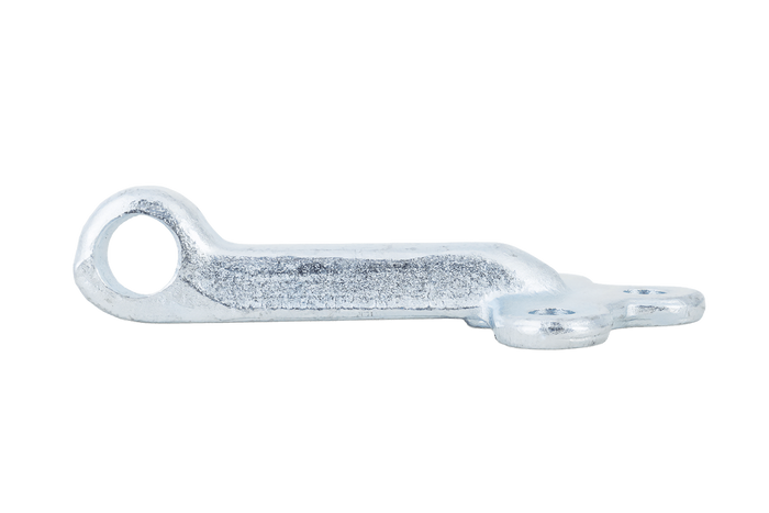 Držák bočního tažného zařízení WINTERHOFF WVG 20-A pro boční tažné zařízení přívěsu