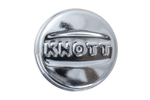 Krytka ložiska náboje KNOTT 52,2 mm pro přívěs