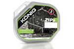 Sněhové řetězy König Zip 9 sk. 102