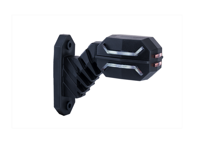 HORPOL DRAGON LD 3063 LED boční obrysové světlo, levé