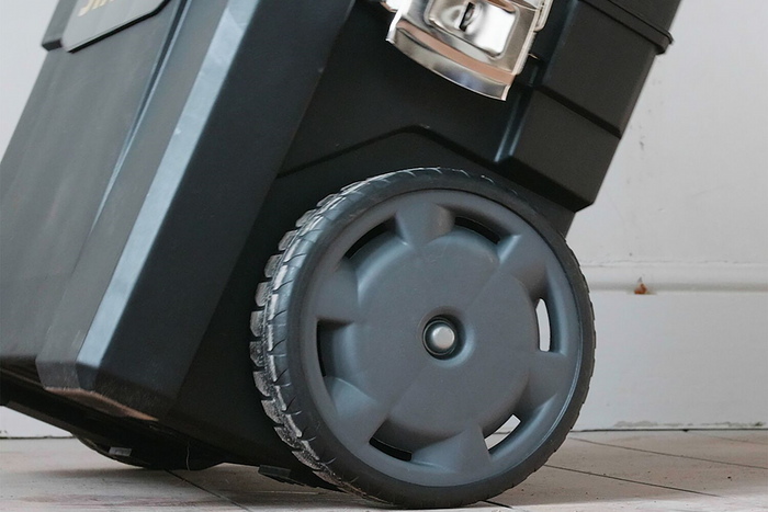 Mobilní dílna STANLEY 1-93-968 bedna na nářadí 55,1 l