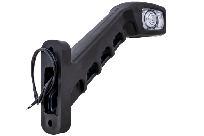 Obrysové světlo WAŚ W48 238L LED levé